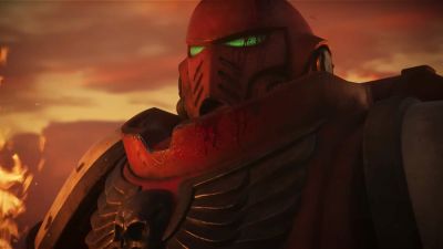 Art Games - Разработчики King Art Games рассказали, как родился проект Warhammer 40.000: Dawn of War 4 - playground.ru