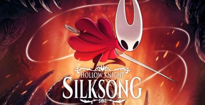 Шесть лет ожидания: Hollow Knight Silksong наконец-то получила дату выхода - games.24tv.ua