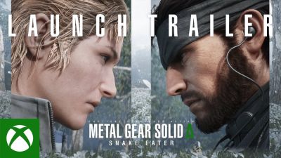 Биг Босс готов к возвращению: Metal Gear Solid Delta: Snake Eater получил релизный трейлер - playground.ru