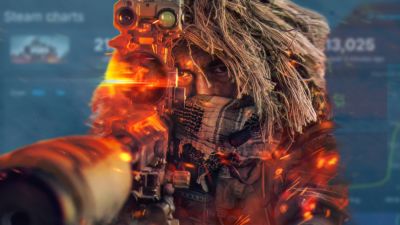 Дэвид Сирланд - Авторы Battlefield 6 поделились внушительной статистикой открытого бета-теста и первыми выводами после отзывов - playground.ru