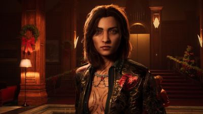 Paradox Interactive объяснила, почему два клана в Vampire: The Masquerade - Bloodlines 2 окажутся только в DLC - playground.ru