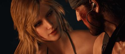 Твоя миссия — устранить наставника: Релизный трейлер Metal Gear Solid Delta: Snake Eater - gamemag.ru