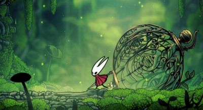 Team Cherry объявили дату релиза Hollow Knight: Silksong - app-time.ru