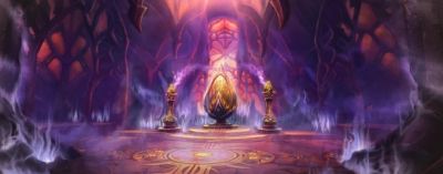 Гильдия Progress первая в Mists of Pandaria Classic прошла героическое Сердце Страха - noob-club.ru - Евросоюз