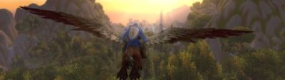 Обсуждение: История и эстетика какой расы в WoW нравится вам больше всего? - noob-club.ru