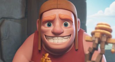 Supercell установила региональные цены в Clash of Clans для более 100 стран - app-time.ru