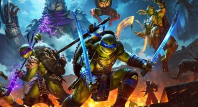 Черепашки-ниндзя и Шреддер появились в Raid: Shadow Legends - app-time.ru
