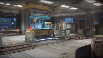 Owlcat Games показала новые локации The Expanse: Osiris Reborn на gamescom 2025 - mmo13.ru