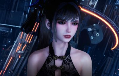 Ким Хентэ - Создатель Stellar Blade предложил геймдиректору Tekken 8 добавить Еву в файтинг - playground.ru