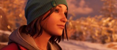 Максим Колфилд - Следующая Life is Strange может выйти довольно скоро — Макс Колфилд снова вернётся - gamemag.ru