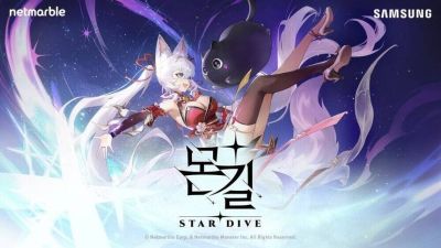 MONGIL: STAR DIVE попытается изменить ваше мнение о гача-играх - mmo13.ru - Германия