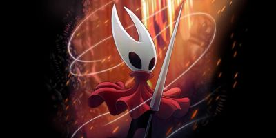 Дождались: вот когда выйдет Hollow Knight: Silksong - tech.onliner.by