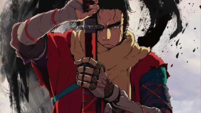 Студия, работающая над аниме по Sekiro, призналась в использовании ИИ - playground.ru