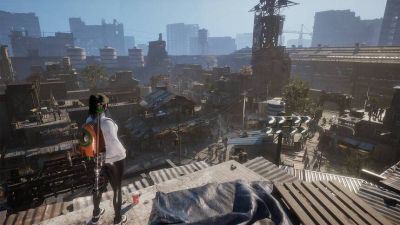 Создатели MMORPG ArcheAge анонсировали extraction-шутер THE CUBE, SAVE US - mmo13.ru - Сша