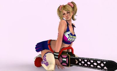 Есими Ясуда - Продюсер Lollipop Chainsaw Ёсими Ясуда сообщил, что не работает над новой игрой, но продолжит выступать против цензуры - playground.ru