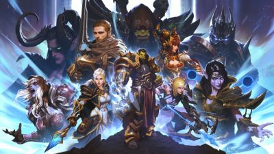 Построй свой дом. В World of Warcraft появится создание мебели - coop-land.ru