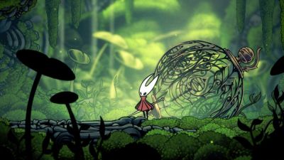 Создатели сиквела Hollow Knight удивили истинной причиной долгой разработки игры - games.24tv.ua