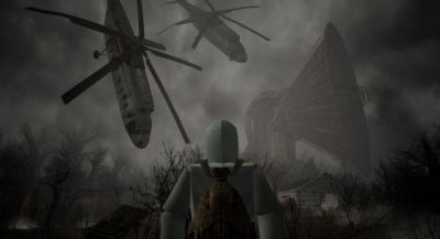 Дата релиза MISERY необычным образом связана с событиями Fallout - app-time.ru - Сша - Китай