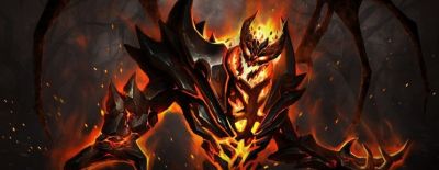 Mariachi опубликовал гайд по игре на Shadow Fiend в роли керри - dota2.ru