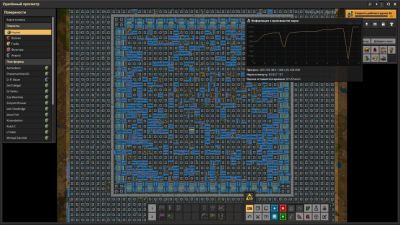 Игрок опять поставил новый мировой рекорд в Factorio. Завод производит 1 миллиард науки в минуту - playground.ru