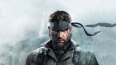 Metal Gear Solid Delta: Snake Eater получила высокие оценки критиков - у ремейка 86 баллов на Metacritic и Opencritic - playground.ru