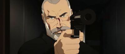 Сэм Фишер - Дерек Колстад - От сценариста «Джона Уика»: Тизер анимационного сериала Splinter Cell: Deathwatch для Netflix - gamemag.ru