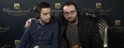SyndereN: «Сильнее всего среди предметов в патче ослабили Blade Mail, что логично. Он был очень метовым» - dota2.ru