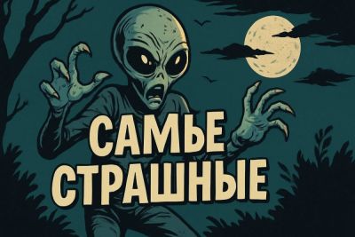 Самые страшные монстры в играх, с которыми нельзя сражаться - coop-land.ru