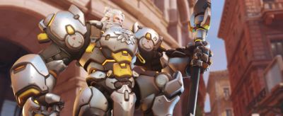 Разработчики Overwatch 2 рассказали о новой системе прогресса - noob-club.ru