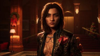 Журналист PC Gamer раскритиковал Paradox Interactive за платные DLC-кланы в Vampire: The Masquerade - Bloodlines 2 - playground.ru