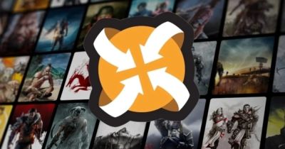 Nexus Mods объявил о проверке возраста для пользователей из Великобритании - playground.ru - Англия