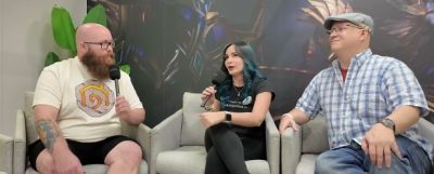 Интервью Kexman с авторами Midnight: детали о новинках игрового интерфейса и домах игроков - noob-club.ru