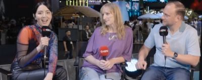 Холли Лонгдейл - Ион Хаззикостас - Разработчики World of Warcraft рассказали о дополнении Midnight на трансляции IGN с Gamescom 2025 - noob-club.ru - Штормград
