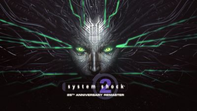 Благодаря новому обновлению ремастер System Shock 2 теперь поддерживает фанатские моды из оригинала - playground.ru
