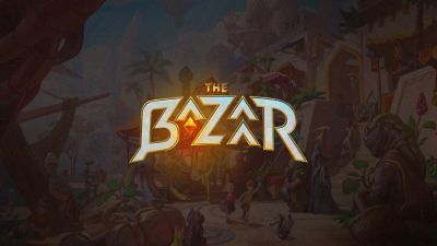 Карточный рогалик The Bazaar – скрытый гем Steam - coop-land.ru