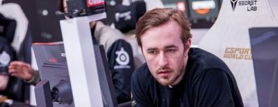 Gaimin Gladiators снялась с The International 2025 - dota2.ru