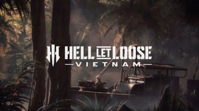 Hell Let Loose: Vietnam перенесёт игроков в сердце войны во Вьетнаме - fatalgame.com - Сша - Вьетнам