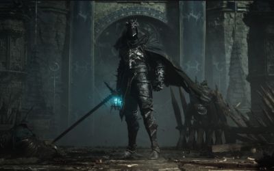 Глава CI Games защищает эксклюзивность Lords of the Fallen 2 и не хочет идти на "компромиссы" - playground.ru