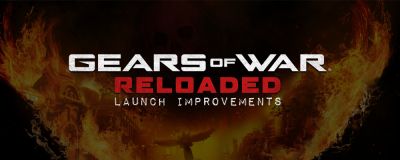 The Coalition подробно описала улучшения, внесённые в Gears of War Reloaded по отзывам игроков в бета-версии - playground.ru