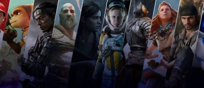 Шон Лейден - Ветеран PlayStation Шон Лейден: Выход игр Sony на ПК имел смысл, на Xbox Series X|S — зачем? - gamemag.ru