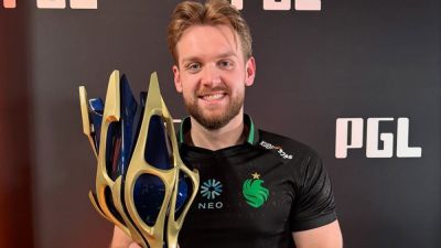 Александр Костылев - NiKo сформировал рейтинг лучших игроков в истории Counter-Strike – где оказался он сам - games.24tv.ua