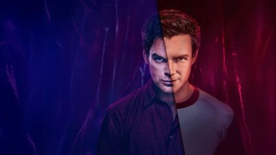 Майкл С.Холл - Paramount закрыла "Декстер: Первородный грех" после первого сезона, хотя ранее продлила сериал на второй сезон - playground.ru