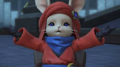 Сообщество MMORPG Final Fantasy XIV недовольно закрытием популярного мода Mare Synchronos - mmo13.ru