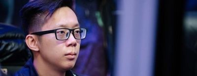Франк Нильсен - Дэвид Тан Бун - Пришло время вернуть Last Chance Qualifier для TI 14 — англоязычное сообщество о снятии GG с The International - dota2.ru