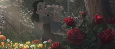 Сказочное приключение Bye Sweet Carole в стиле работ Disney выйдет 9 октября - gamemag.ru