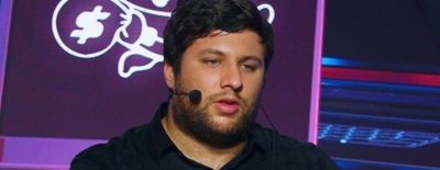 Слухи о проблеме с ментальной стороны были давно — sQreen о снятии Gaimin Gladiators с The International 2025 - dota2.ru