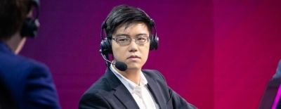 Blitz о снятии GG с TI: «Если к ситуации привела организация, то это самое шокирующее, что я видел в Доте» - dota2.ru