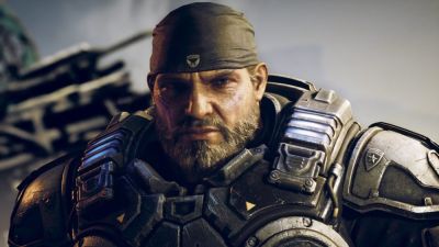 Дэвид Литч - Работа над сценарием фильма по мотивам Gears of War для Netflix уже началась - playground.ru