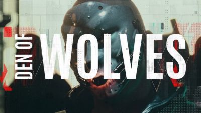 Все мои волки делают АУФ! Вышел свежий геймплей Den of Wolves - coop-land.ru