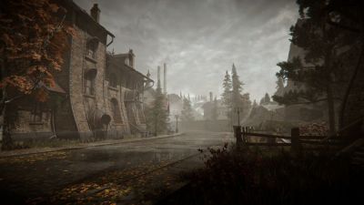 Кейт Уокер - Ганс Форальберг - Syberia Remastered выйдет 6 ноября 2025 года на ПК и консолях - itndaily.ru - Англия